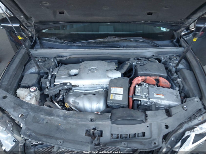 2017 LEXUS ES 300H JTHBW1GG3H2147315