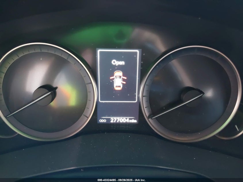 2017 LEXUS ES 300H JTHBW1GG3H2147315