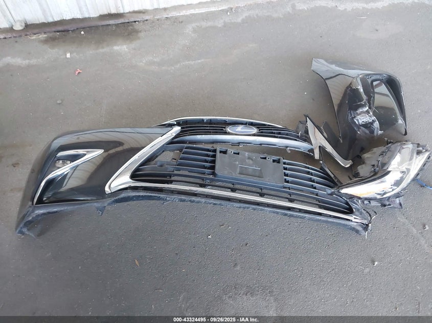 2017 LEXUS ES 300H JTHBW1GG3H2147315