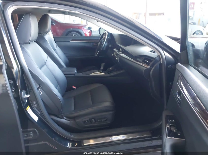 2017 LEXUS ES 300H JTHBW1GG3H2147315