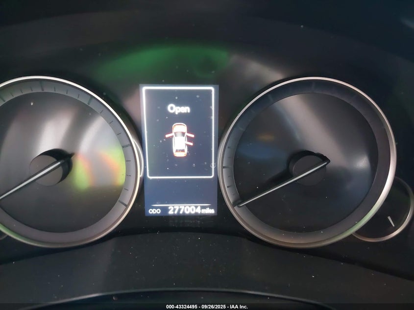 2017 LEXUS ES 300H JTHBW1GG3H2147315