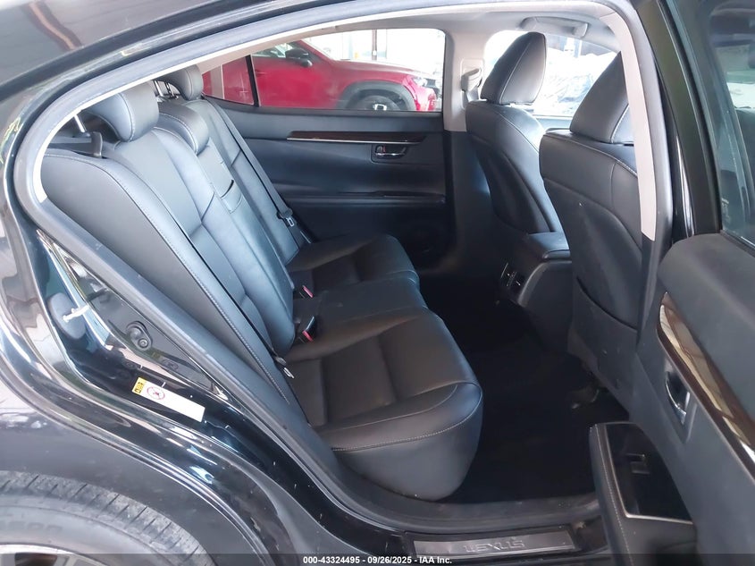2017 LEXUS ES 300H JTHBW1GG3H2147315