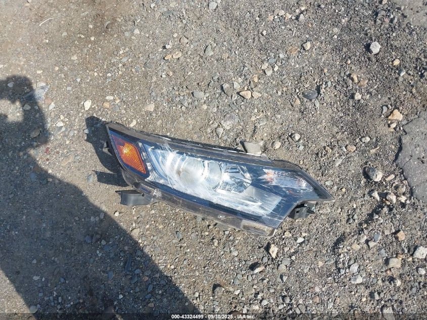 2016 Mitsubishi Outlander Se/Sel VIN: JA4AD3A32GZ002187 Lot: 43324499