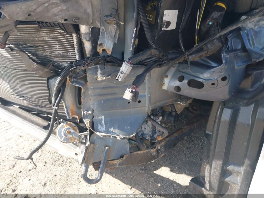 2016 Mitsubishi Outlander Se/Sel VIN: JA4AD3A32GZ002187 Lot: 43324499