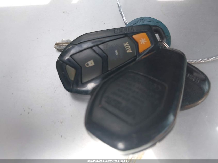 1997 Mitsubishi 3000 Gt Sl VIN: JA3AM84J1VY006147 Lot: 43324505