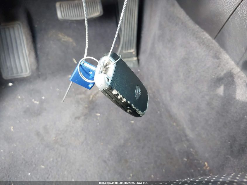 2009 Hyundai Genesis 3.8 VIN: KMHGC46E99U017557 Lot: 43324510