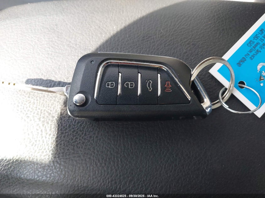 2009 Toyota Matrix S VIN: 2T1LE40E29C003423 Lot: 43324525