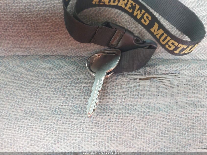 2004 Chevrolet Express VIN: 1GAHG39U841108056 Lot: 43324531