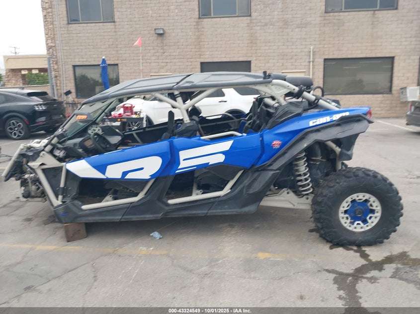 3JBVNAV21PE001010 2023 CAN-AM/ BRP MAVERICK photo no. 14
