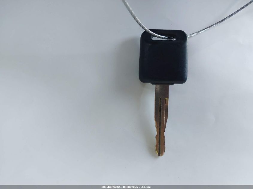 2004 Nissan Titan Xe VIN: 1N6AA06B44N560796 Lot: 43324565