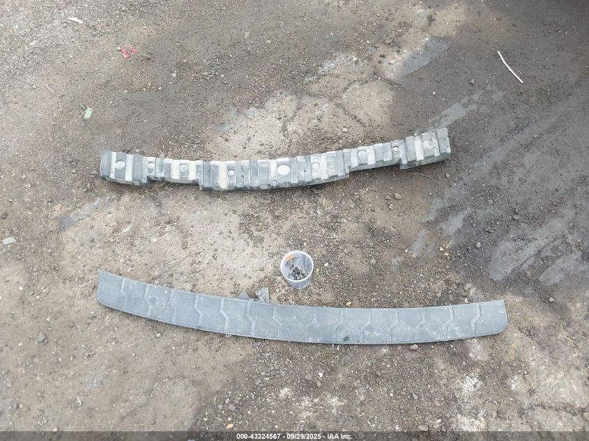 2011 Honda Odyssey Ex-L VIN: 5FNRL5H66BB059207 Lot: 43324567