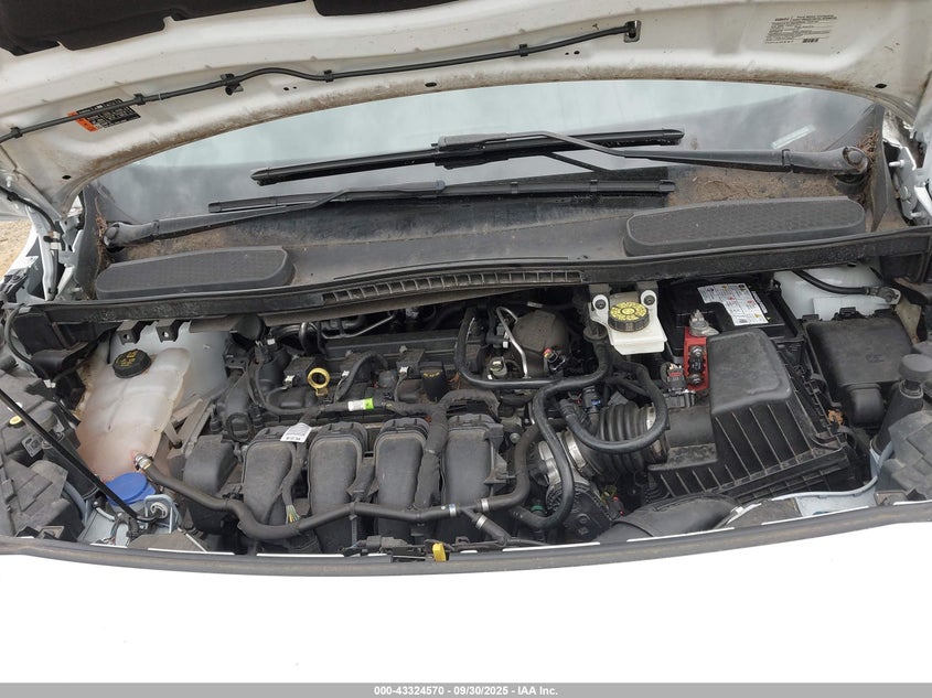 2020 FORD TRANSIT CONNECT XLT PASSENGER NM0GS9F27L1465859