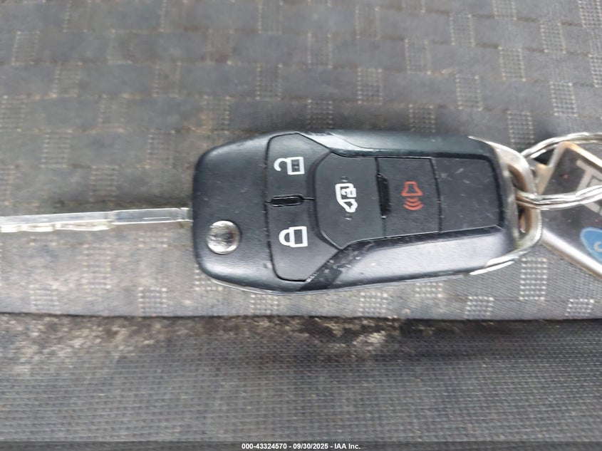 2020 FORD TRANSIT CONNECT XLT PASSENGER NM0GS9F27L1465859