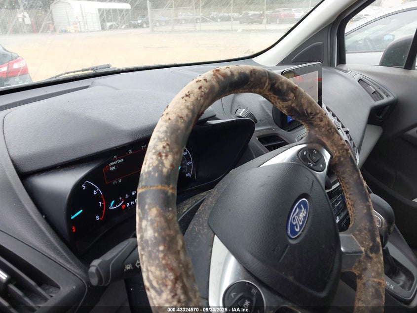 2020 FORD TRANSIT CONNECT XLT PASSENGER NM0GS9F27L1465859