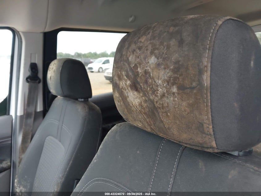 2020 FORD TRANSIT CONNECT XLT PASSENGER NM0GS9F27L1465859