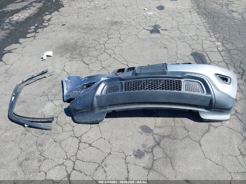 2015 Jeep Grand Cherokee Laredo VIN: 1C4RJFAG9FC814416 Lot: 43324581