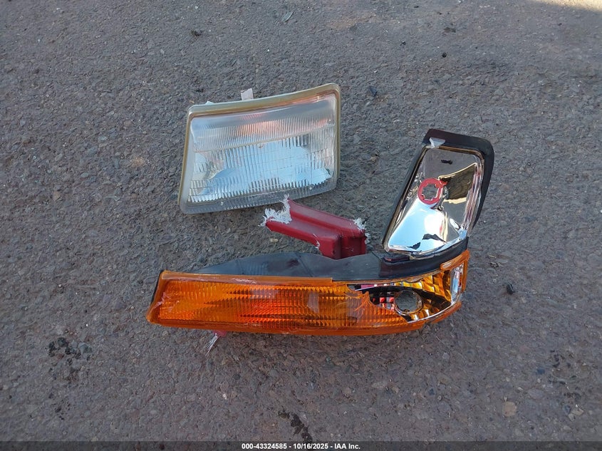 1999 Ford Ranger Xlt VIN: 1FTYR10X7XPA21716 Lot: 43324585