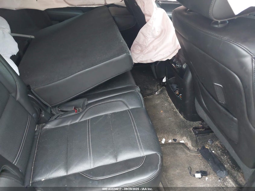 2015 GMC YUKON DENALI - 1GKS1CKJ1FR621740