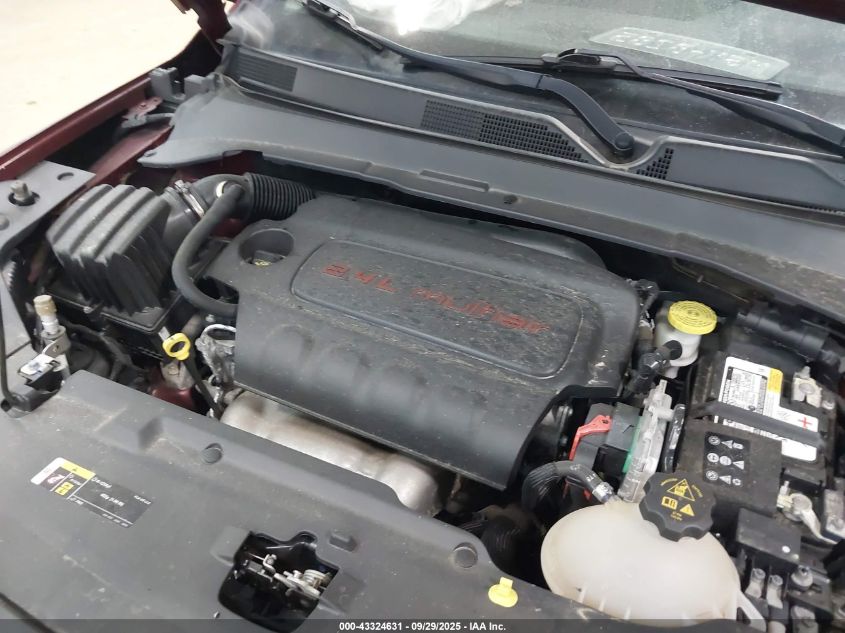 2022 Jeep Compass Latitude 4X4 VIN: 3C4NJDBB9NT185247 Lot: 43324631