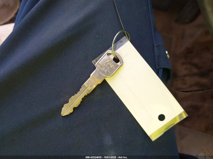 1996 Chevrolet Gmt-400 K1500 VIN: 2GCEK19R3T1130144 Lot: 43324635