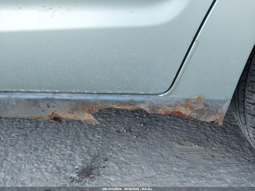 2009 Toyota Prius VIN: JTDKB20U097848448 Lot: 43324636