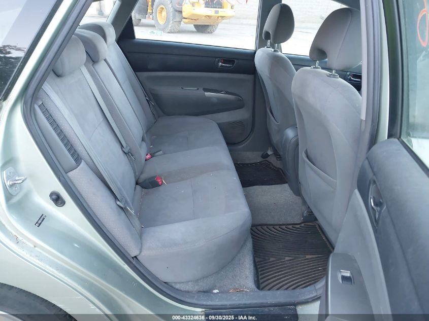 2009 Toyota Prius VIN: JTDKB20U097848448 Lot: 43324636