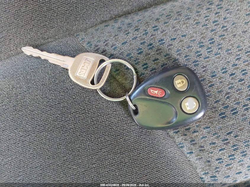 2005 Chevrolet Silverado 1500 Ls VIN: 2GCEC13T851118155 Lot: 43324638