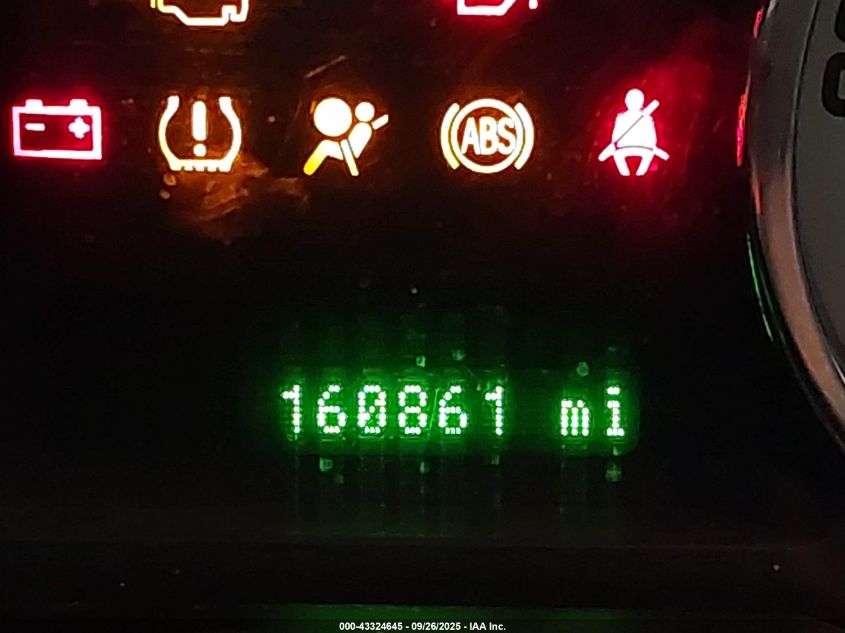 2007 Ford Edge Sel Plus VIN: 2FMDK39C47BA57820 Lot: 43324645