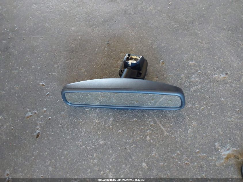 2007 Ford Edge Sel Plus VIN: 2FMDK39C47BA57820 Lot: 43324645