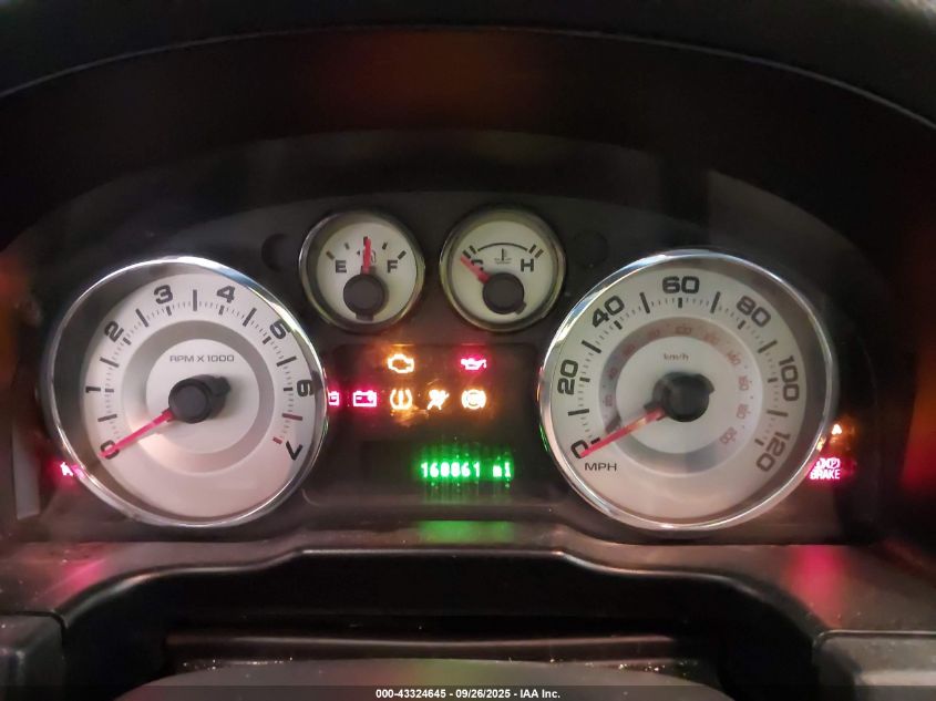 2007 Ford Edge Sel Plus VIN: 2FMDK39C47BA57820 Lot: 43324645