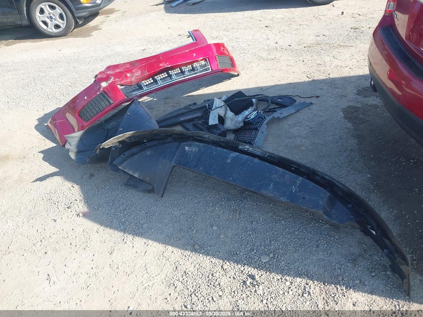 2016 CADILLAC SRX LUXURY COLLECTION - 3GYFNEE34GS567644