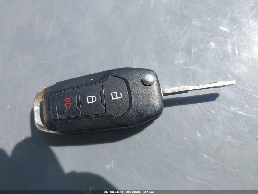 2019 Ford F-250 Xl VIN: 1FT7W2B61KEC35636 Lot: 43324673