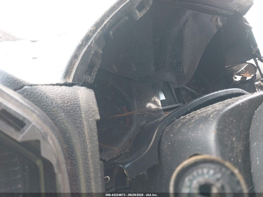 2019 Ford F-250 Xl VIN: 1FT7W2B61KEC35636 Lot: 43324673