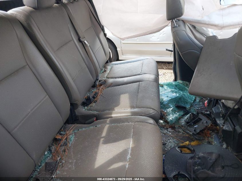 2019 Ford F-250 Xl VIN: 1FT7W2B61KEC35636 Lot: 43324673