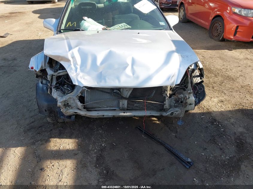 2000 Honda Civic Ex VIN: 1HGEJ8245YL130580 Lot: 43324681