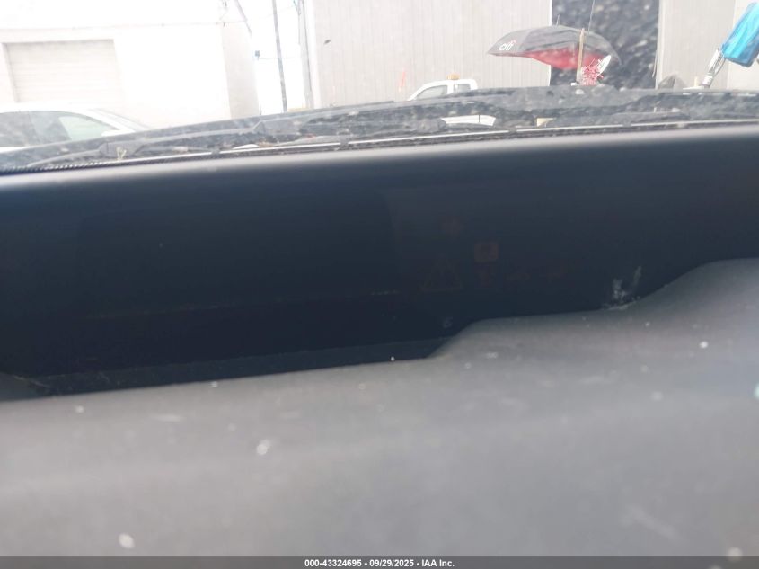 2006 Toyota Prius VIN: JTDKB20U263196287 Lot: 43324695