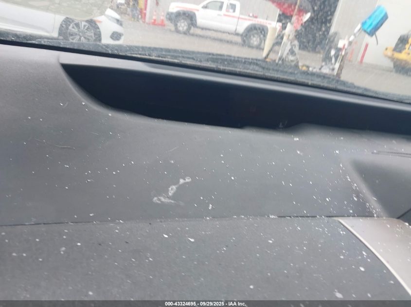 2006 Toyota Prius VIN: JTDKB20U263196287 Lot: 43324695