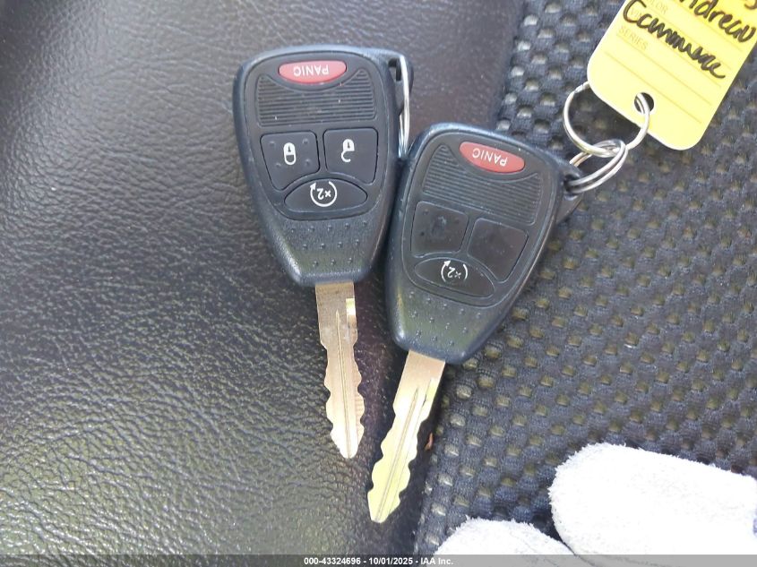 2016 Jeep Compass Latitude VIN: 1C4NJDEB1GD759490 Lot: 43324696