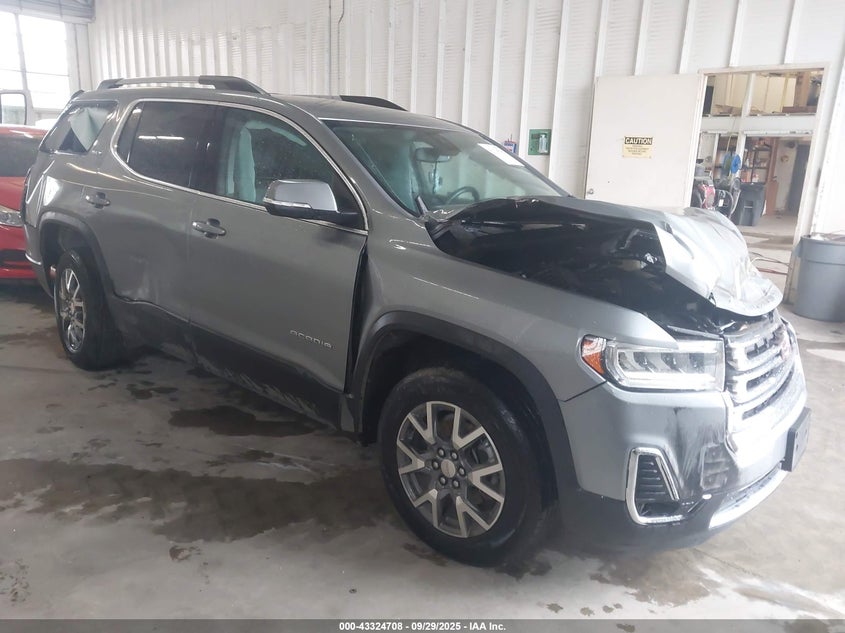 GMC ACADIA FWD SLT