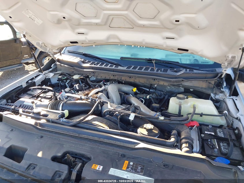 2024 Ford F-250 Lariat VIN: 1FT8W2BT1RED73875 Lot: 43324725