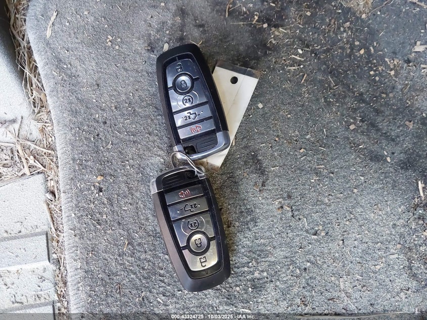 2024 Ford F-250 Lariat VIN: 1FT8W2BT1RED73875 Lot: 43324725