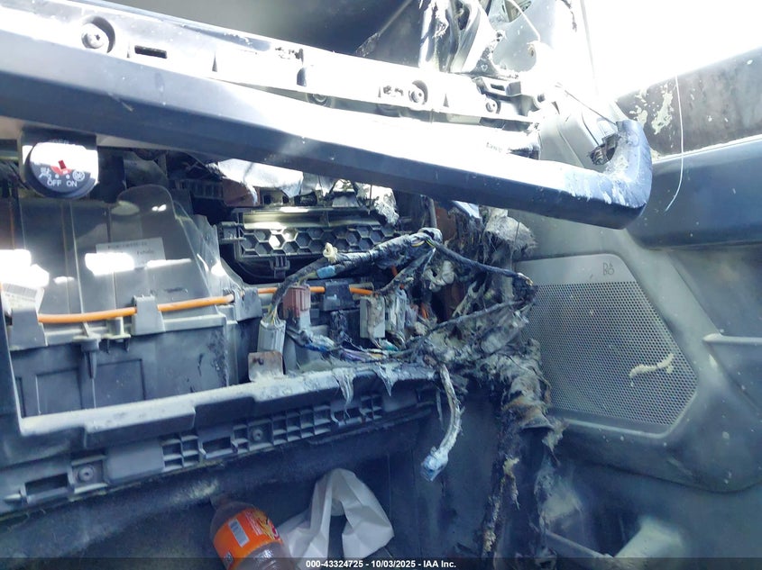 2024 Ford F-250 Lariat VIN: 1FT8W2BT1RED73875 Lot: 43324725