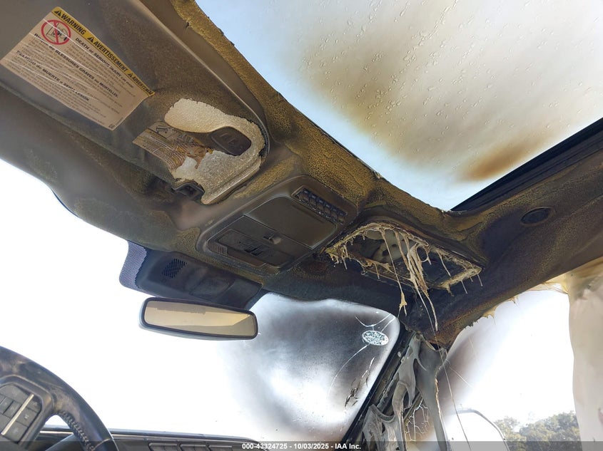 2024 Ford F-250 Lariat VIN: 1FT8W2BT1RED73875 Lot: 43324725