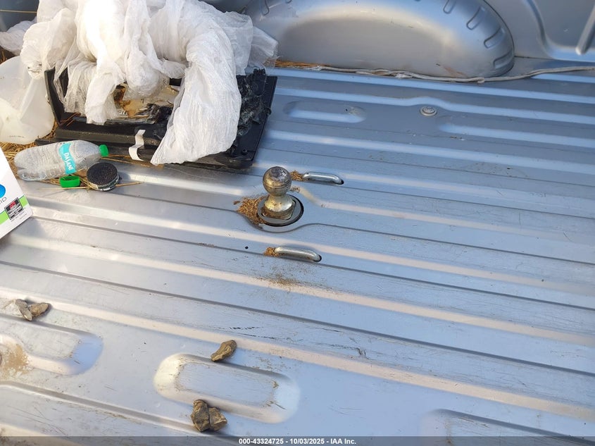 2024 Ford F-250 Lariat VIN: 1FT8W2BT1RED73875 Lot: 43324725