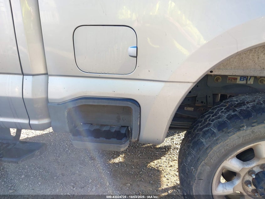 2024 Ford F-250 Lariat VIN: 1FT8W2BT1RED73875 Lot: 43324725