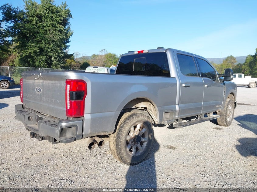 1FT8W2BT1RED73875 2024 FORD F250 photo no. 4