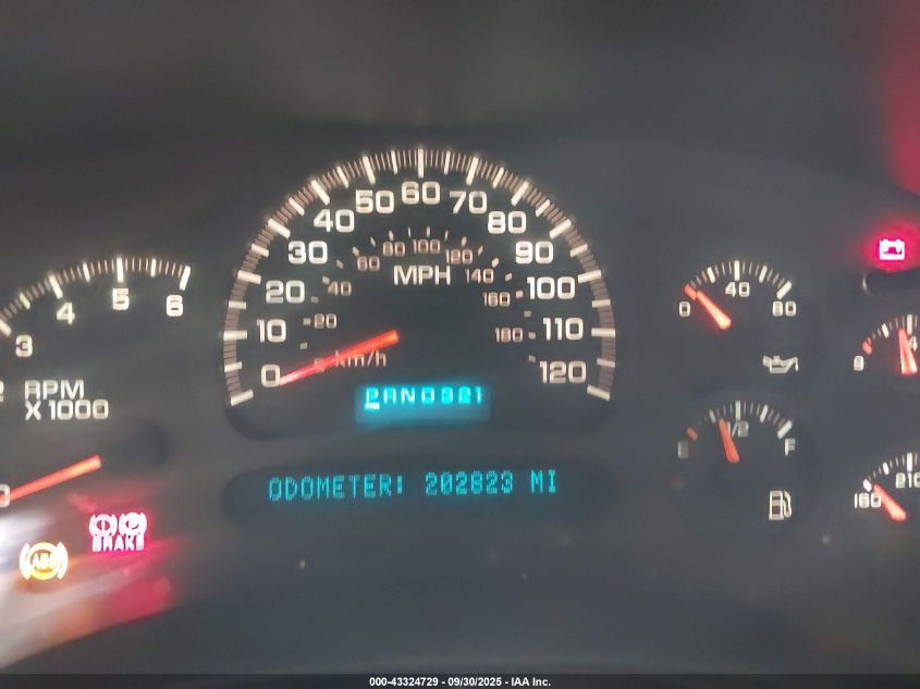 2004 GMC Sierra 1500 Sle VIN: 1GTEC19V44Z152124 Lot: 43324729