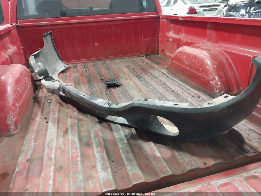 2004 GMC Sierra 1500 Sle VIN: 1GTEC19V44Z152124 Lot: 43324729