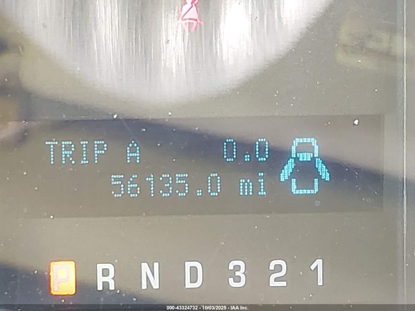 2010 Ford F-150 Stx/Xl/Xlt VIN: 1FTEX1E81AFA64181 Lot: 43324732