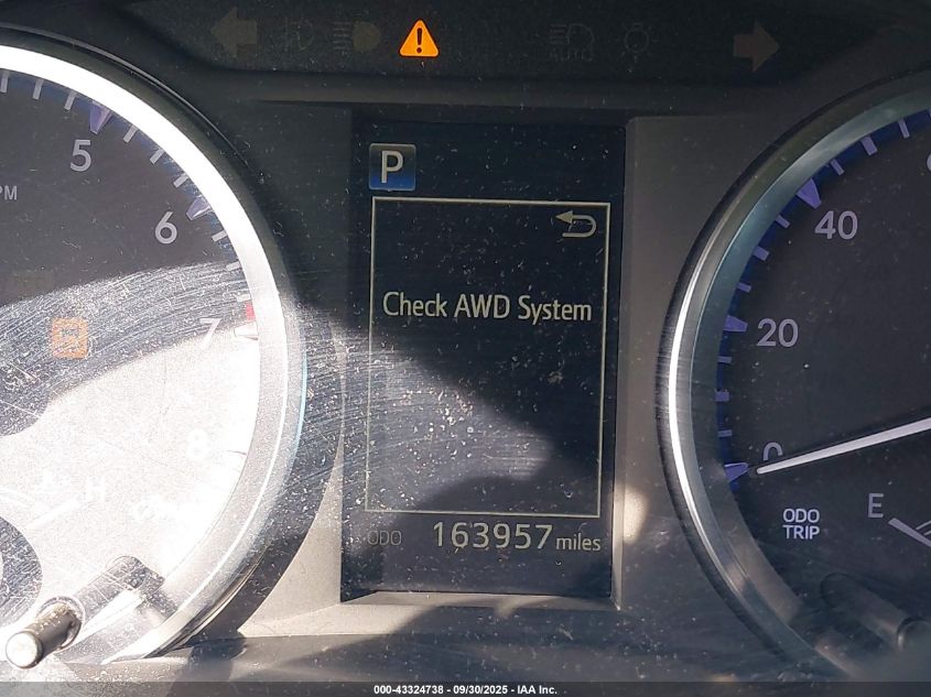 2018 Toyota Highlander Le Plus VIN: 5TDBZRFH5JS902299 Lot: 43324738